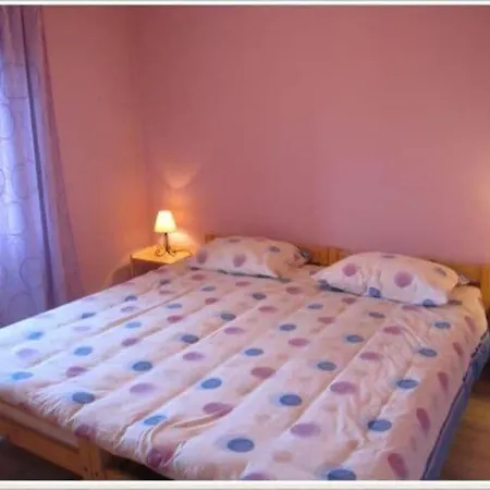 Glavica- Two Bedroom With Terrace - St Apartment