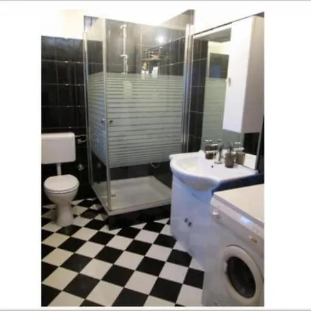 Apartment Glavica- Two Bedroom With Terrace - St
