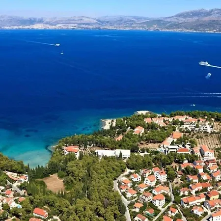 Διαμέρισμα Glavica- Two Bedroom With Terrace - St *