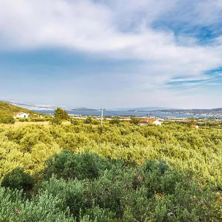 Glavica- Two Bedroom With Terrace - St Διαμέρισμα
