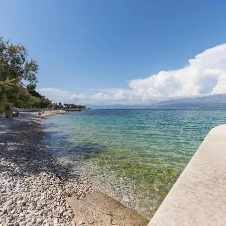 Διαμέρισμα Glavica- Two Bedroom With Terrace - St
