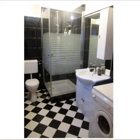 Glavica- Two Bedroom With Terrace - St Διαμέρισμα *