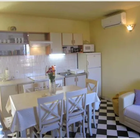 Glavica- Two Bedroom With Terrace - St *