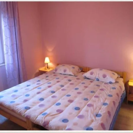 Glavica- Two Bedroom With Terrace - St *