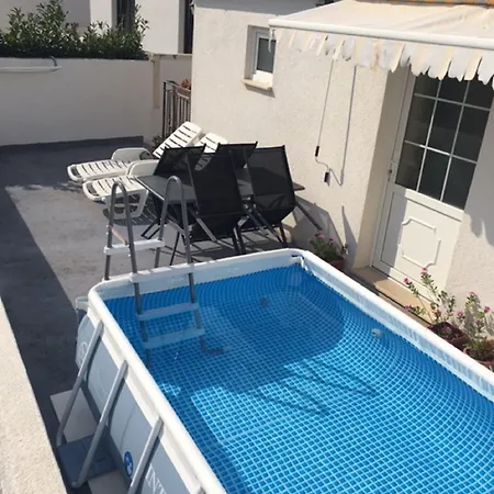 Glavica- Two Bedroom With Terrace - St