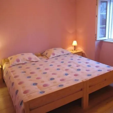 Glavica- Two Bedroom With Terrace - St *