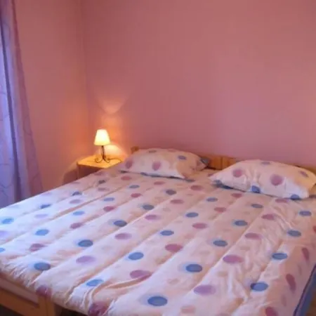 Διαμέρισμα Glavica- Two Bedroom With Terrace - St